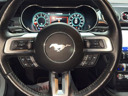 Certified 2022 Ford Mustang Mach 1 w/ Equipment Group 700A image 15