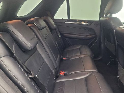 Used 2016 Mercedes-Benz GLE 400 4MATIC image 19