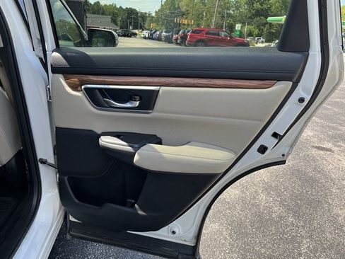 Used 2018 Honda CR-V EX image 30