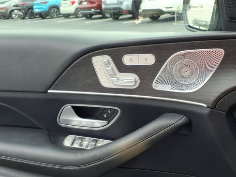 Used 2021 Mercedes-Benz GLE 350 4MATIC image 23