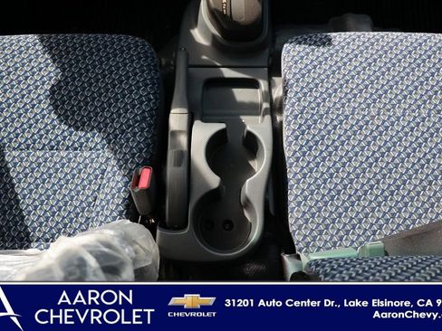 New 2024 Chevrolet Low Cab Forward image 34