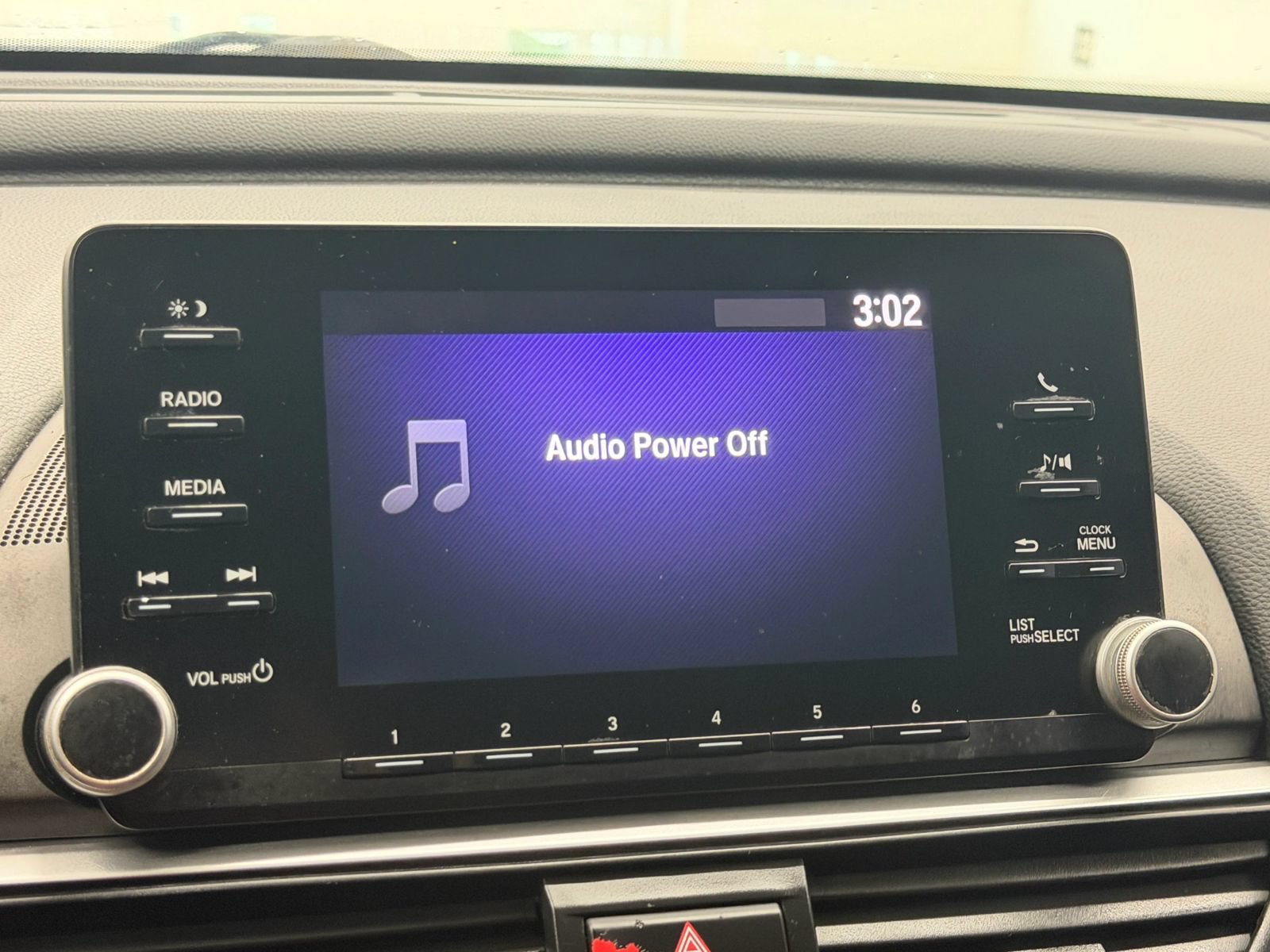 Used 2019 Honda Accord LX image 27