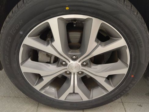 Used 2022 Hyundai Palisade SEL w/ Premium Package FWD image 31