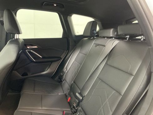 Certified 2025 BMW X1 xDrive28i w/ Technology Package image 26