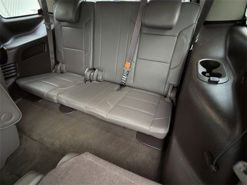 Used 2017 GMC Yukon Denali w/ Open Road Package image 29