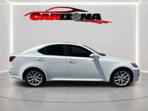 Used 2011 Lexus IS 250 w/ Premium Pkg Value Edition RWD image 5