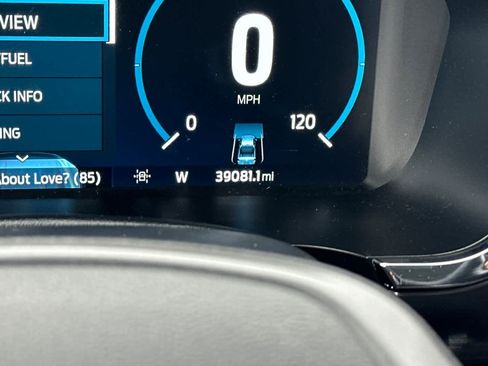 Certified 2021 Ford F150 Lariat image 25