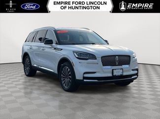 Used 2023 Lincoln Aviator AWD w/ Premium Package video 1