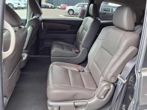 Used 2016 Honda Odyssey EX-L image 12