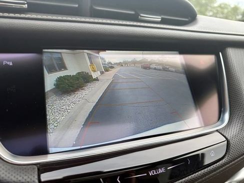 Used 2019 Cadillac XT5 Luxury AWD/4WD image 29