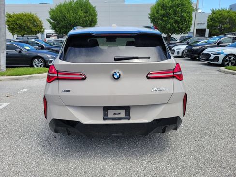 Used 2026 BMW X3 xDrive30i w/ Premium Package AWD/4WD image 5