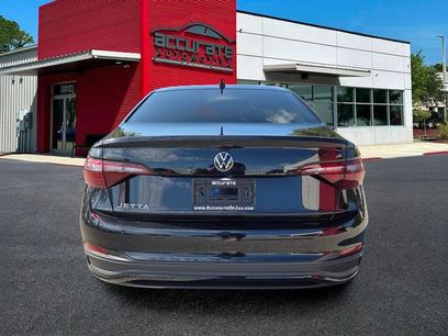Used 2023 Volkswagen Jetta S