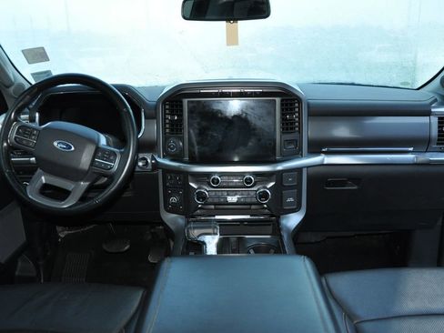 Used 2021 Ford F150 Lariat image 18
