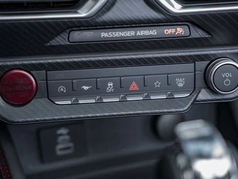 New 2025 Ford Mustang Premium RWD image 32