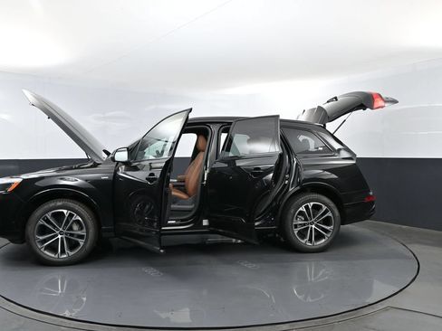 New 2026 Audi Q7 3.0T Premium AWD/4WD image 31