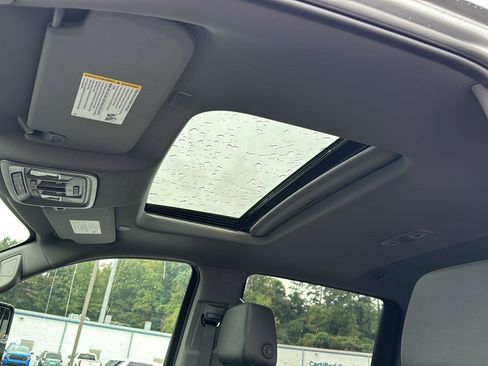 New 2026 Chevrolet Silverado 2500 LTZ w/ Trail Boss Package image 29