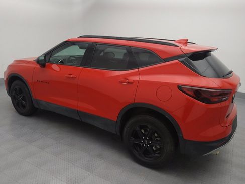 Used 2024 Chevrolet Blazer LT w/ Convenience Package image 3