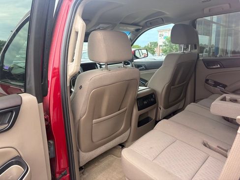 Used 2015 GMC Yukon SLE w/ Convenience Package AWD/4WD image 37