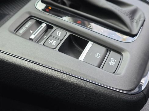 Certified 2026 Honda CR-V LX image 23