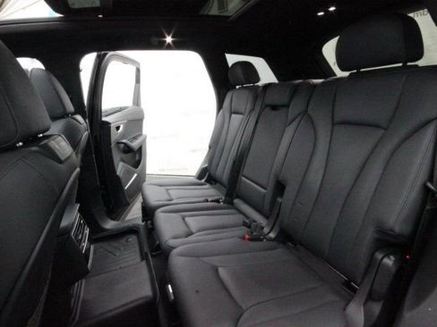 Used 2022 Audi Q7 2.0T Premium Plus image 29