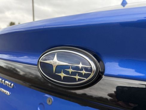 Used 2023 Subaru WRX image 19