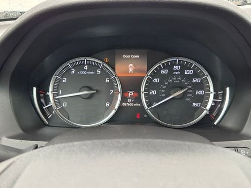 Used 2018 Acura MDX FWD w/ Technology Package image 25
