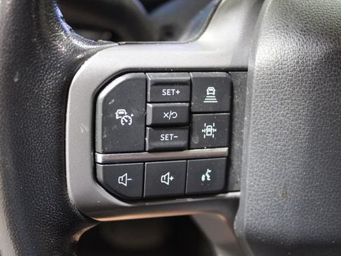 Used 2022 Ford F150 XLT w/ Equipment Group 302A High AWD/4WD image 36