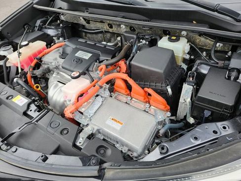 Used 2017 Toyota RAV4 XLE w/ All Weather Liner Package image 19