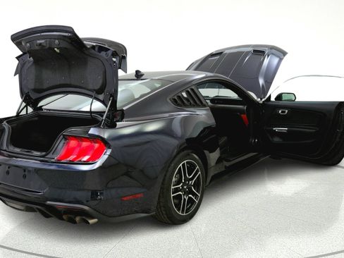 Used 2021 Ford Mustang GT RWD image 14