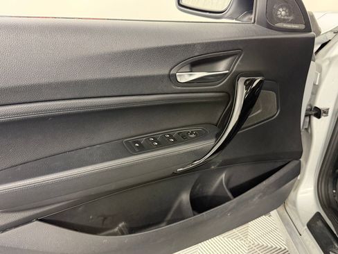 Used 2015 BMW 228i xDrive Convertible image 15