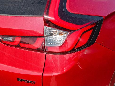 Certified 2023 Honda CR-V Sport image 10