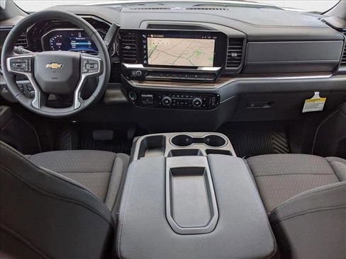New 2025 Chevrolet Silverado 1500 LT image 14