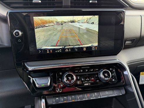 New 2026 GMC Sierra 1500 Denali w/ Denali Reserve Package image 4