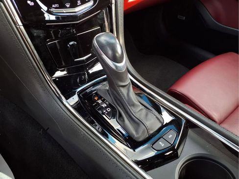 Used 2015 Cadillac ATS Performance image 5