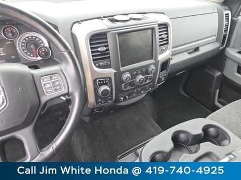 Used 2013 RAM 1500 Big Horn AWD/4WD image 27
