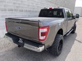 Used 2021 Ford F150 Lariat w/ Equipment Group 502A High image 3