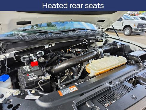 Used 2022 Ford Expedition Max King Ranch AWD/4WD image 18