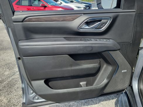 Used 2021 Chevrolet Tahoe LT RWD image 10