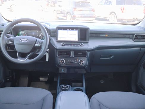 Used 2024 Ford Maverick XL image 23