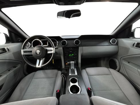 Used 2007 Ford Mustang Premium RWD image 16