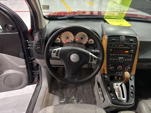 Used 2007 Saturn Vue AWD V6 w/ Comfort Pkg image 28