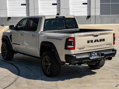 Used 2022 RAM 1500 TRX w/ TRX Level 2 Equipment Group image 12