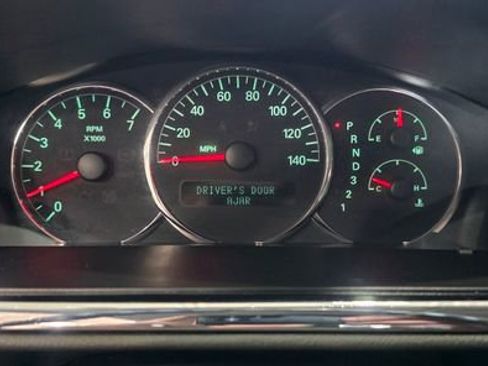 Used 2008 Buick LaCrosse CXL image 18