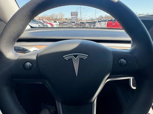 Used 2023 Tesla Model Y Standard Sport Utility 4D image 20