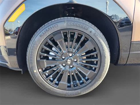 New 2026 Hyundai Santa Fe Calligraphy image 9