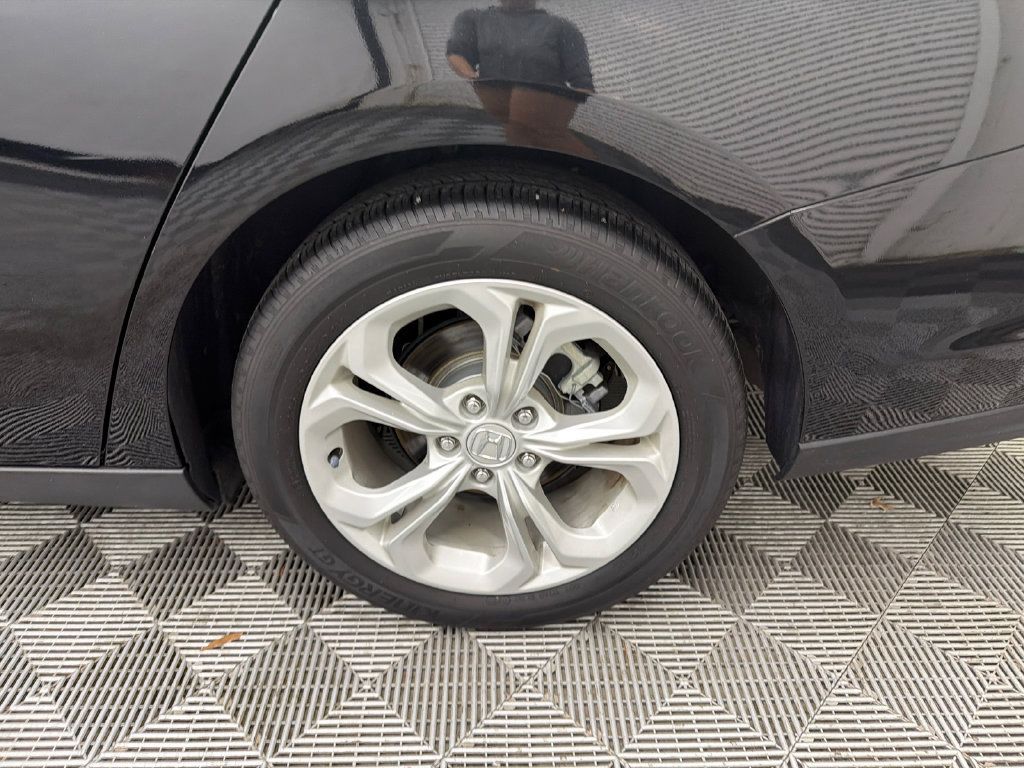 Used 2023 Honda Accord LX image 18