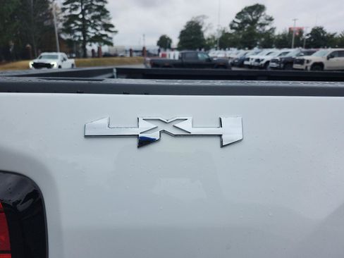 New 2026 GMC Sierra 2500 Pro image 7