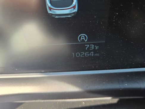Used 2026 Kia Seltos LX FWD image 3