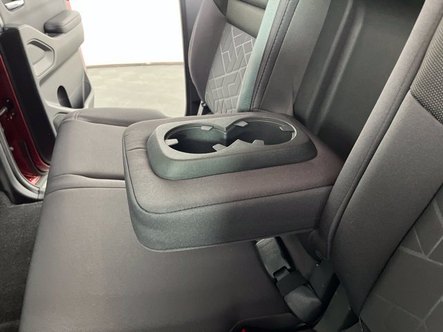 Used 2025 Nissan Frontier SV AWD/4WD image 43