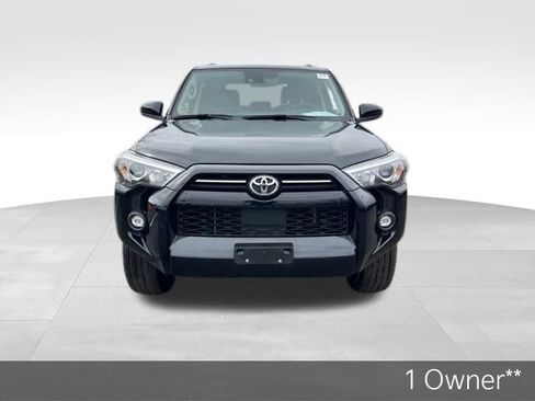 Used 2024 Toyota 4Runner SR5 image 2